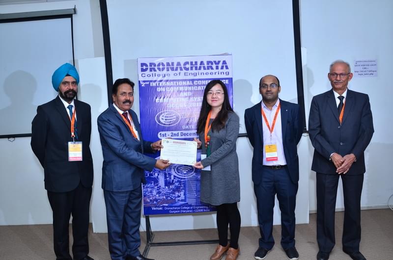 DCE Gurgaon Events photo 6