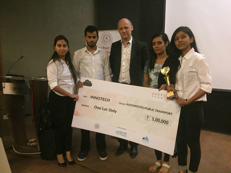 DCE Gurgaon Events photo 5