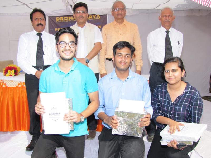 DCE Gurgaon Events photo 1