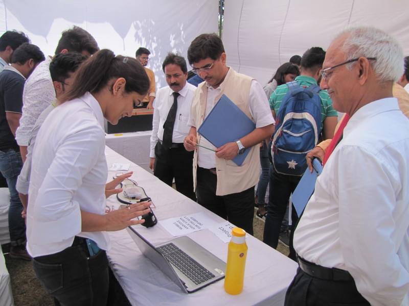 DCE Gurgaon Events photo 4