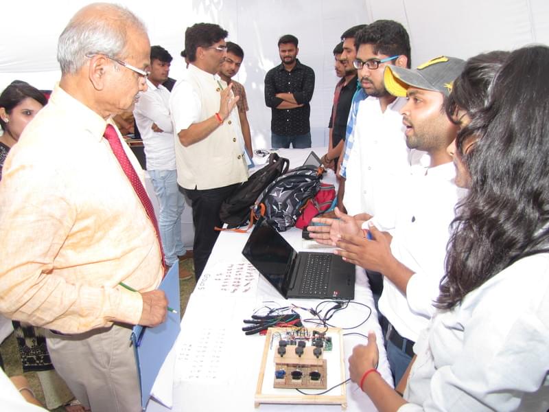 DCE Gurgaon Events photo 2