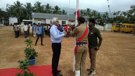 United College of Medical Sciences Coimbatore Events photo 6