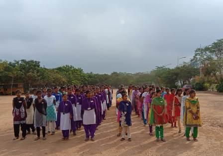 United College of Medical Sciences Coimbatore Events photo 7