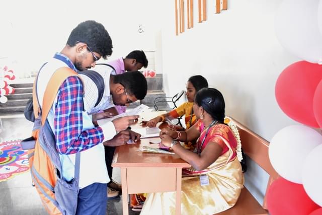 United College of Medical Sciences Coimbatore Events photo 8