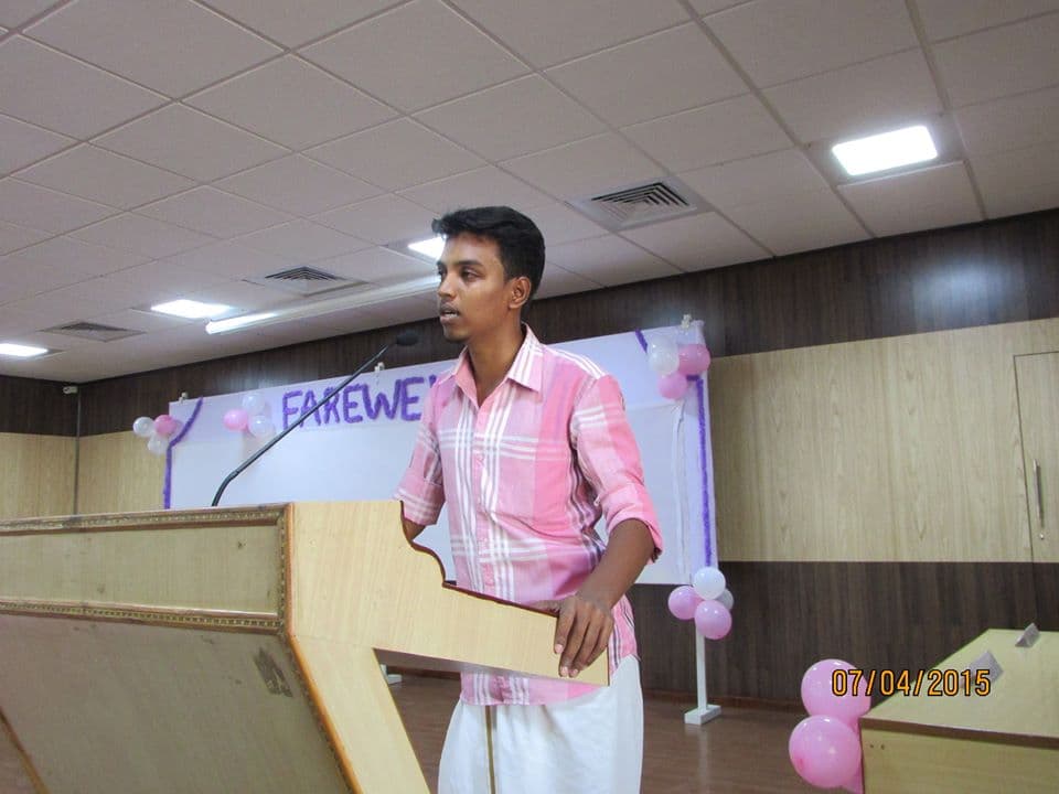 United College of Pharmacy Coimbatore Events photo 4