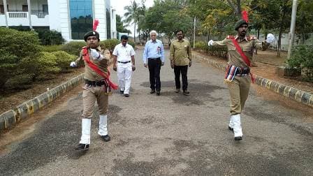 United College of Pharmacy Coimbatore Events photo 5