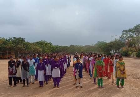 United College of Pharmacy Coimbatore Events photo 7