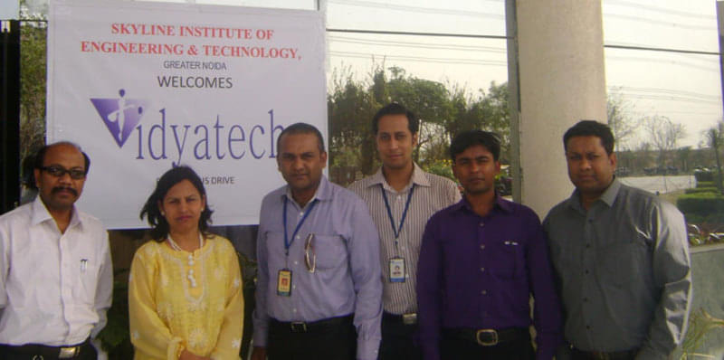 Skyline Institute of Engineering and Technology Greater Noida Event photo 4