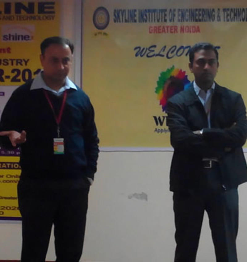 Skyline Institute of Engineering and Technology Greater Noida Event photo 3