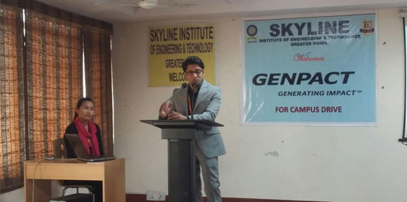 Skyline Institute of Engineering and Technology Greater Noida Event photo 2