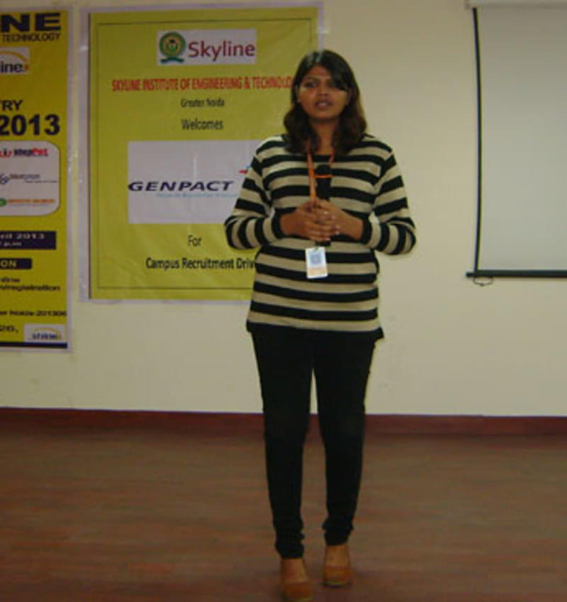 Skyline Institute of Engineering and Technology Greater Noida Event photo 1