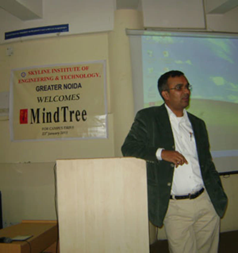 Skyline Institute of Engineering and Technology Greater Noida Event photo 5