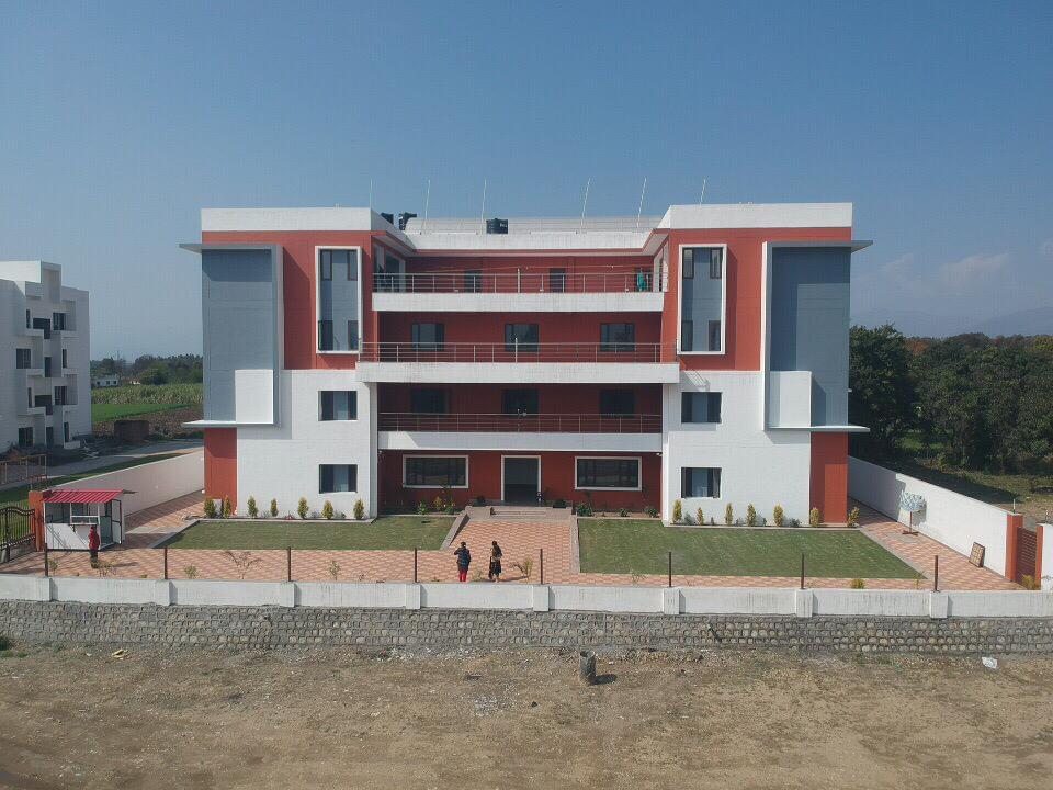 DIMS Dehradun Campus Images photo 7