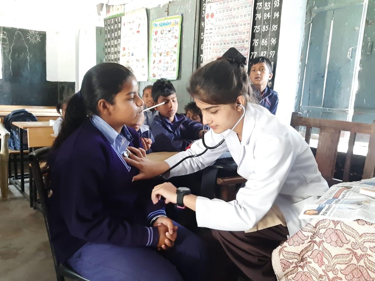 DIMS Dehradun Campus Facilities photo 2