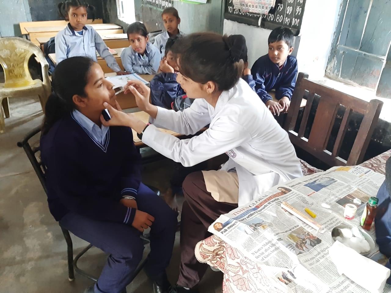 DIMS Dehradun Campus Facilities photo 3