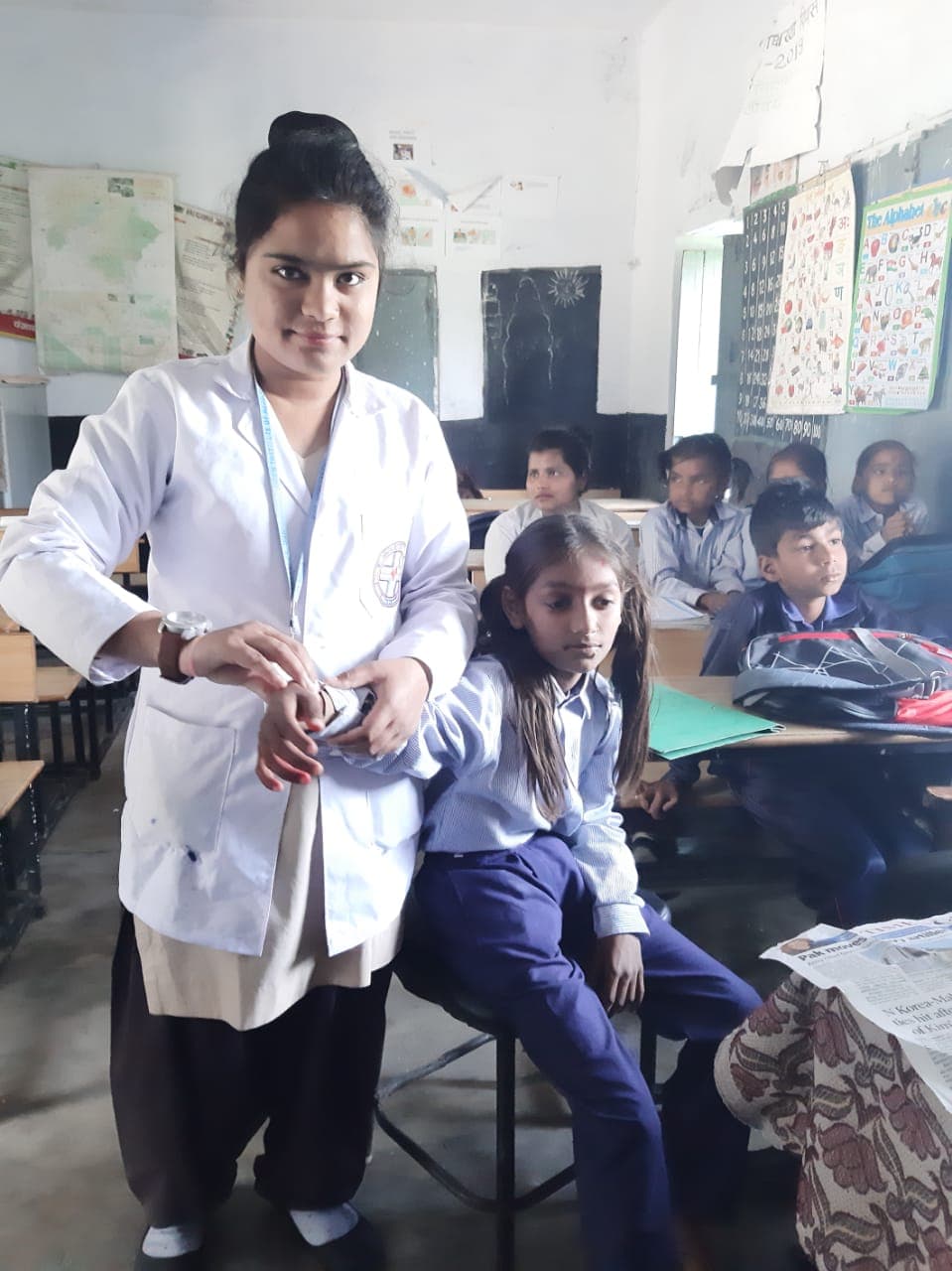 DIMS Dehradun Campus Facilities photo 4