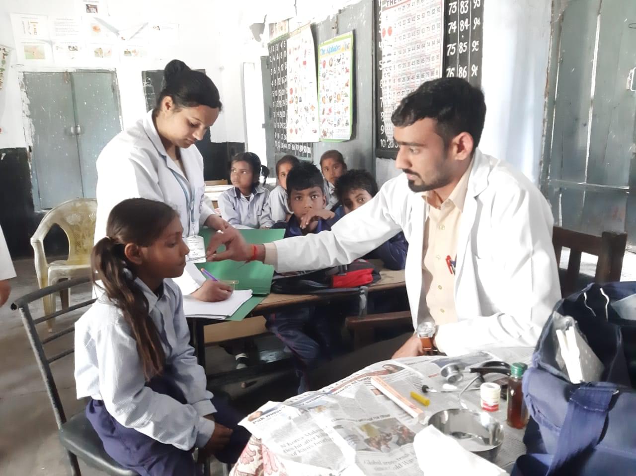 DIMS Dehradun Campus Facilities photo 5