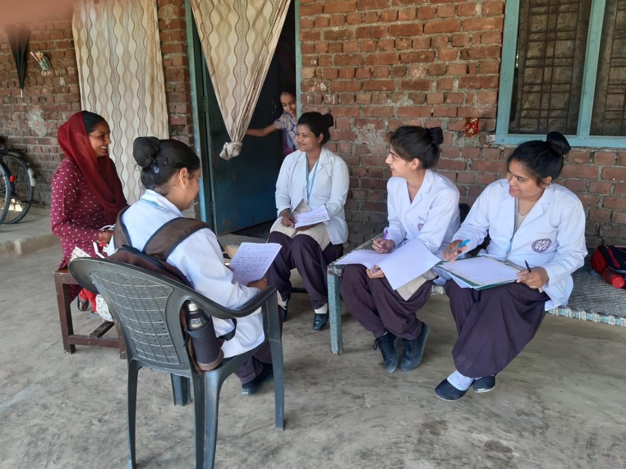 DIMS Dehradun Campus Facilities photo 6