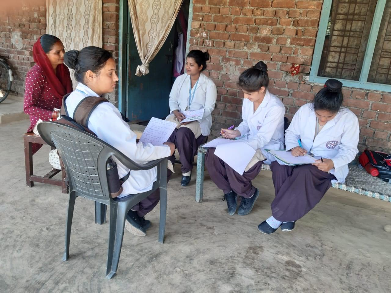 DIMS Dehradun Campus Facilities photo 7