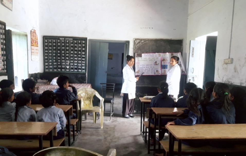 DIMS Dehradun Campus Facilities photo 8