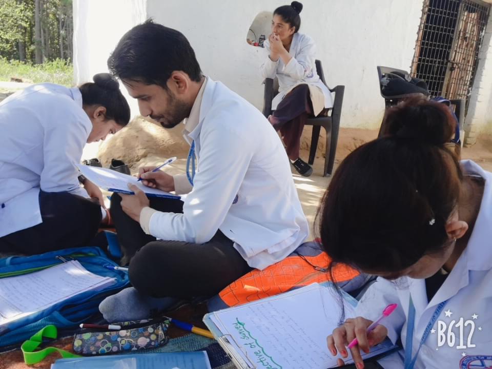 DIMS Dehradun Campus Facilities photo 9