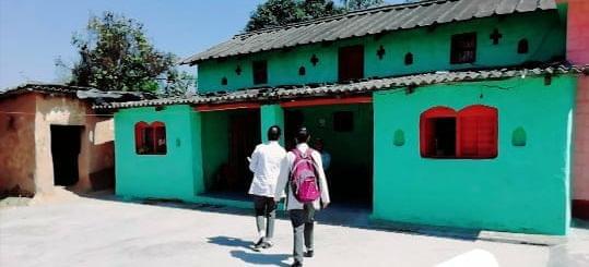 DIMS Dehradun Campus Facilities photo 11