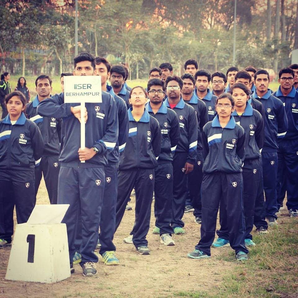 IISER Berhampur Events photo 1