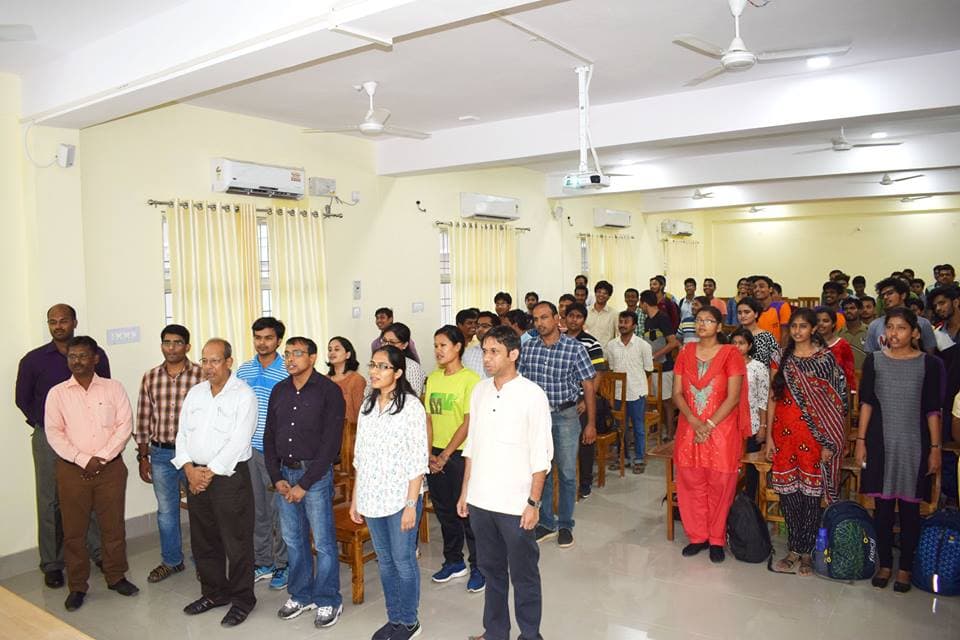 IISER Berhampur Events photo 2