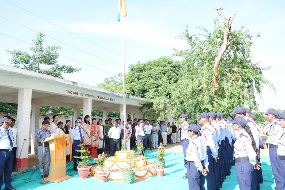 IISER Berhampur Events photo 3