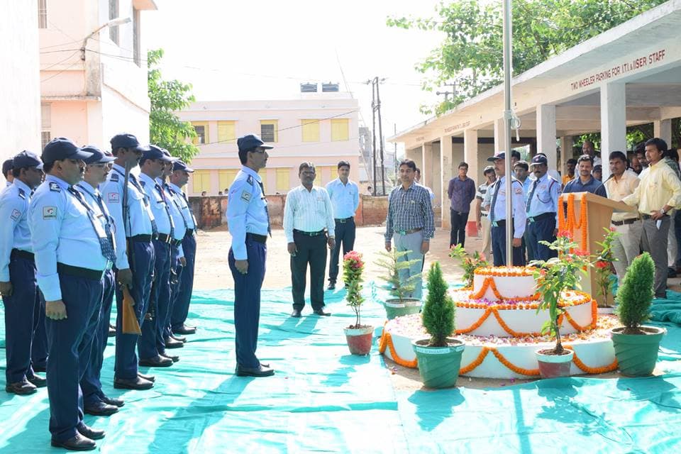 IISER Berhampur Events photo 4