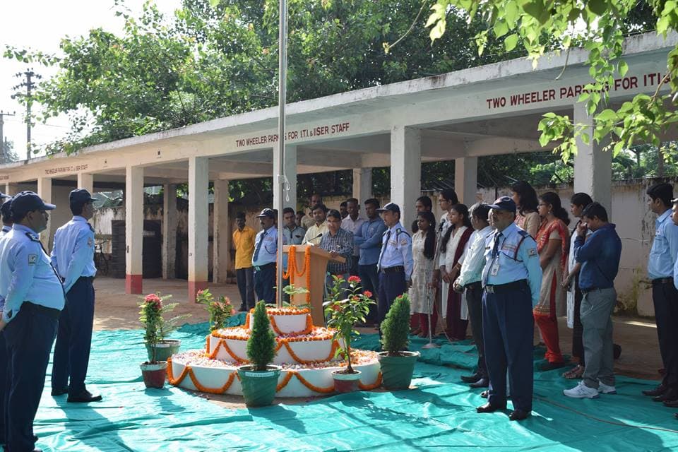 IISER Berhampur Events photo 5