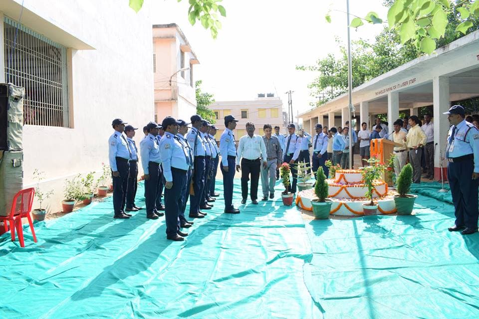 IISER Berhampur Events photo 6