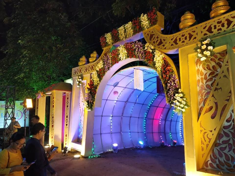 IISER Berhampur Events photo 8