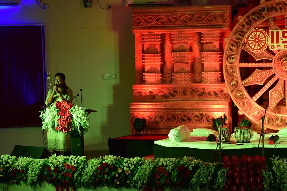 IISER Berhampur Events photo 9