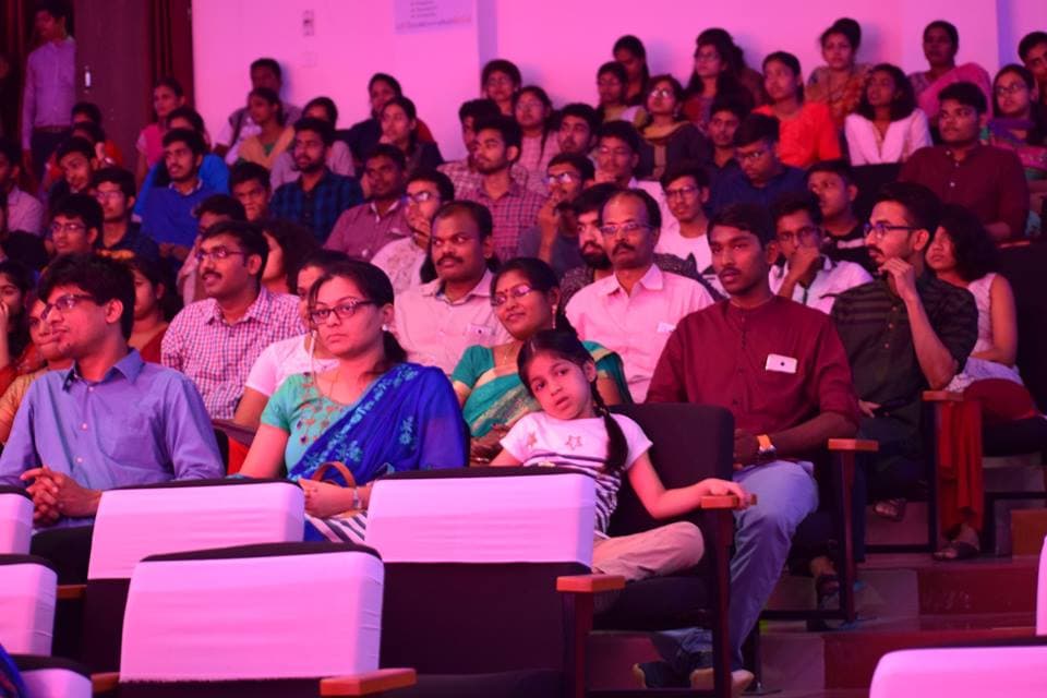 IISER Berhampur Events photo 10