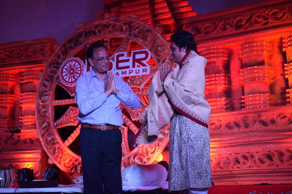 IISER Berhampur Events photo 12