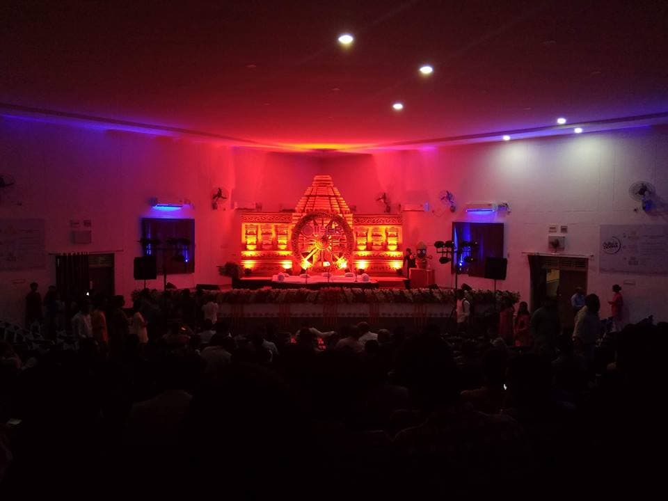 IISER Berhampur Events photo 13