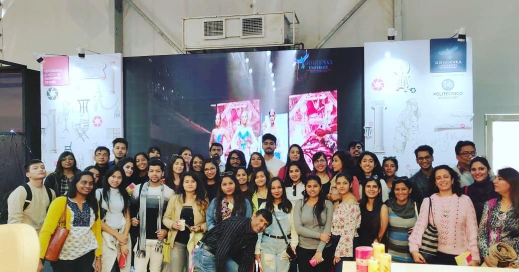 GD Goenka University Gurgaon Events photo 3