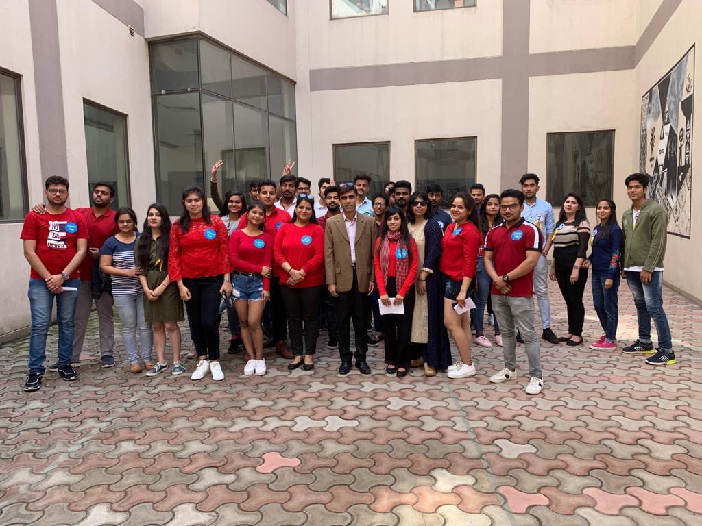 GD Goenka University Gurgaon Events photo 4