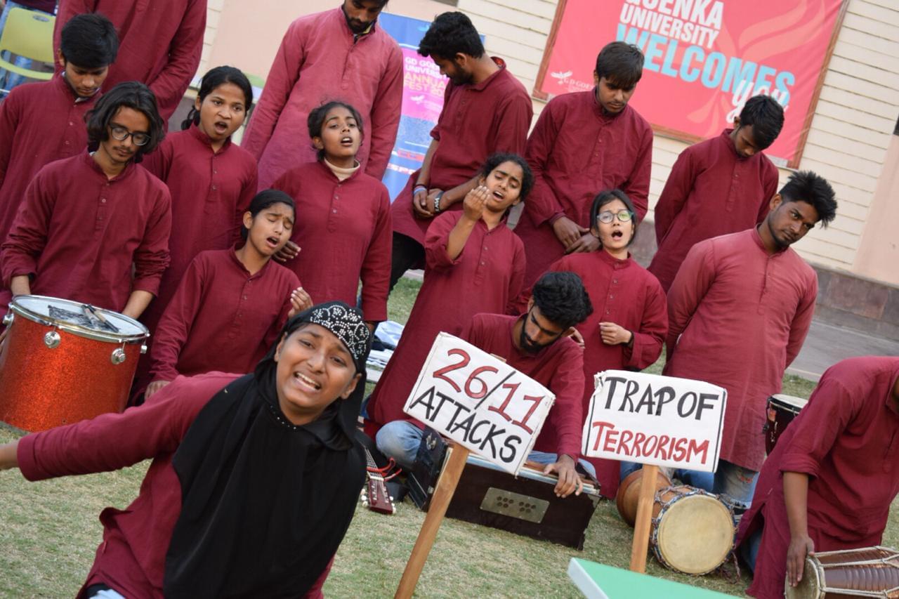 GD Goenka University Gurgaon Events photo 5