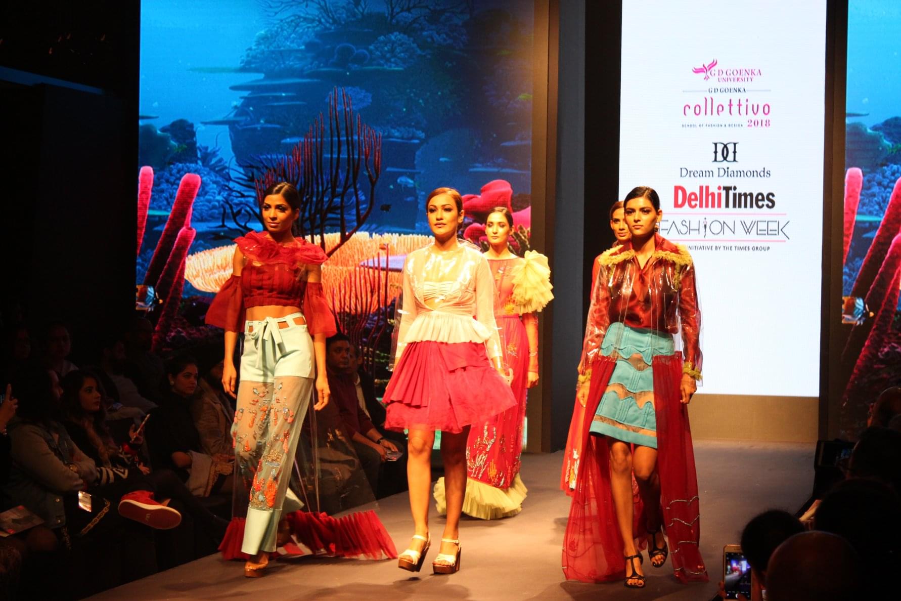 GD Goenka University Gurgaon Events photo 1