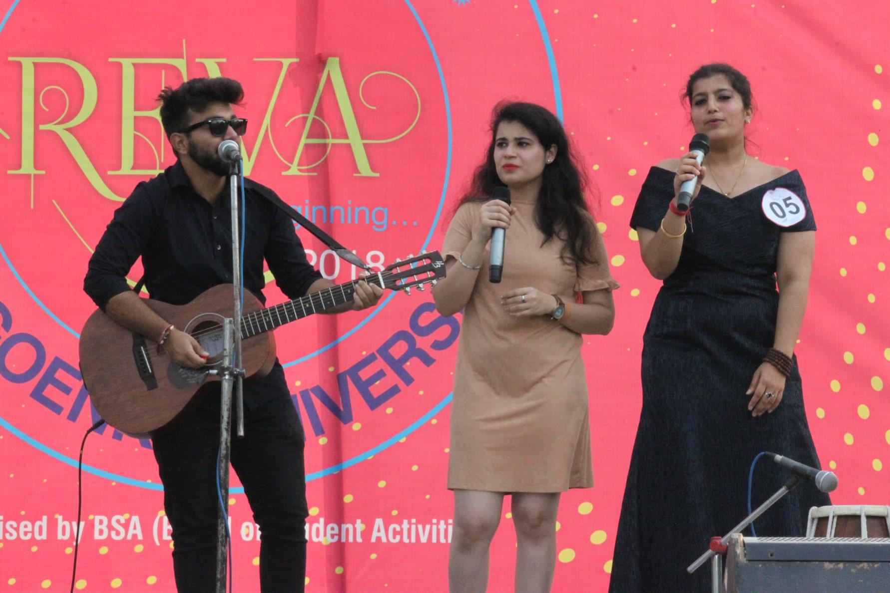 GD Goenka University Gurgaon Events photo 6