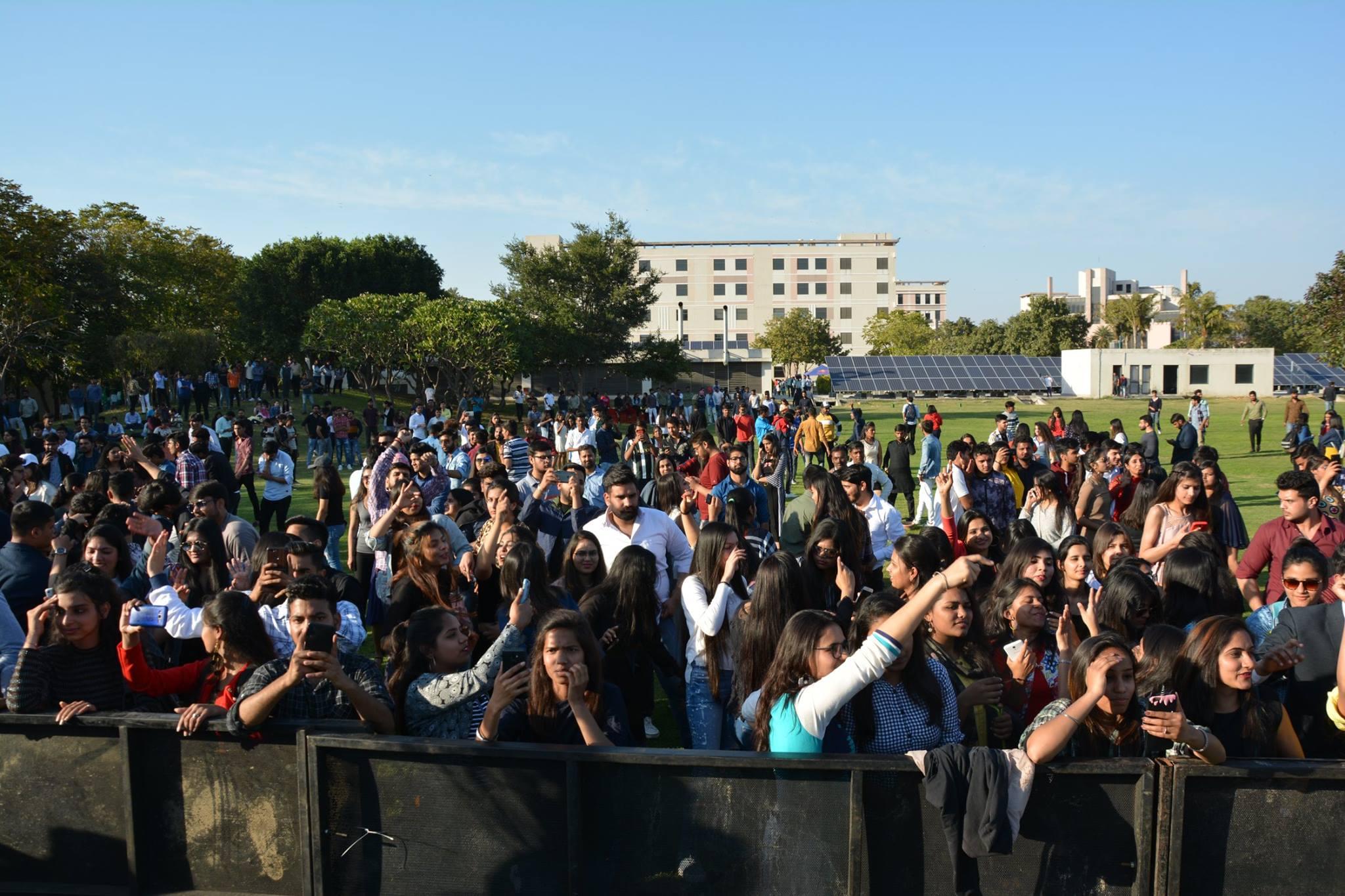 GD Goenka University Gurgaon Events photo 17