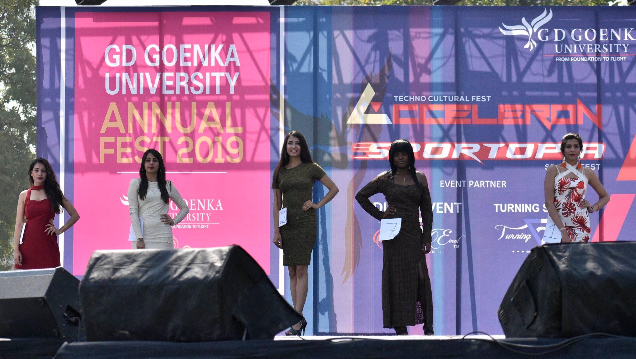 GD Goenka University Gurgaon Events photo 16