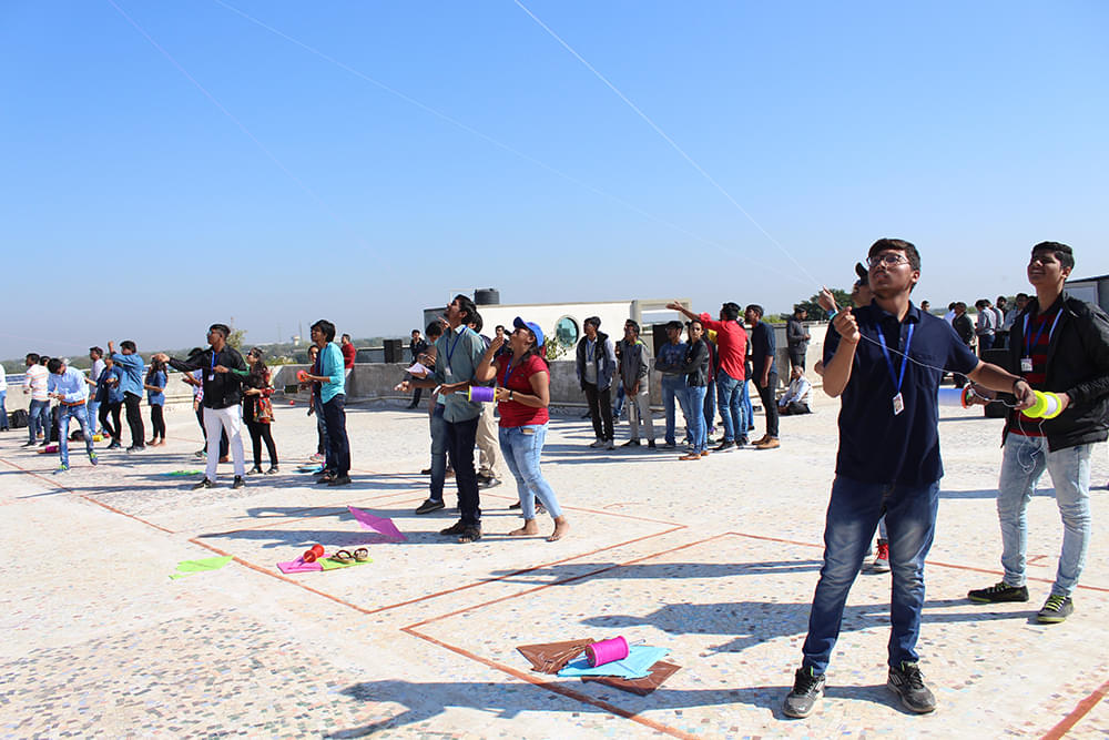 Gandhinagar Institute of Technology Extra Curricular Activities photo 7