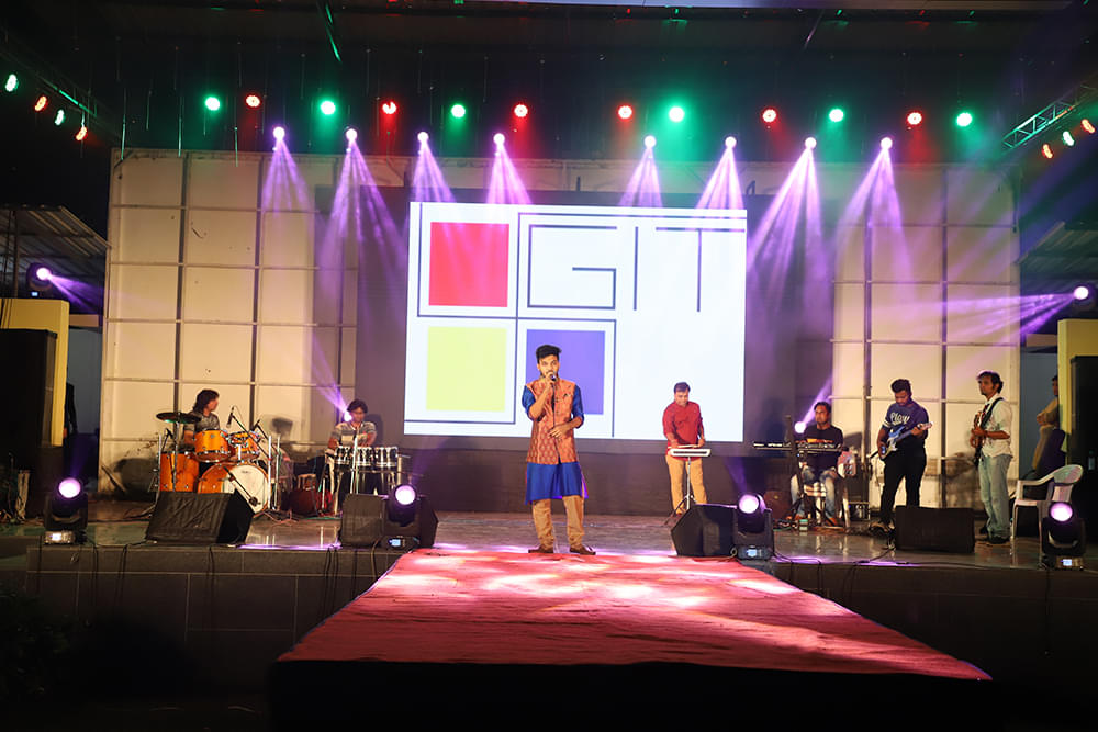 Gandhinagar Institute of Technology Events photo 6