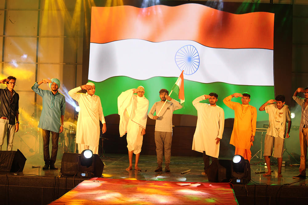 Gandhinagar Institute of Technology Events photo 5