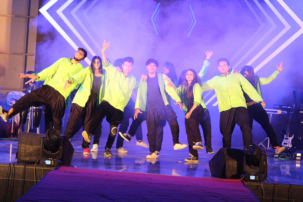 Gandhinagar Institute of Technology Events photo 4