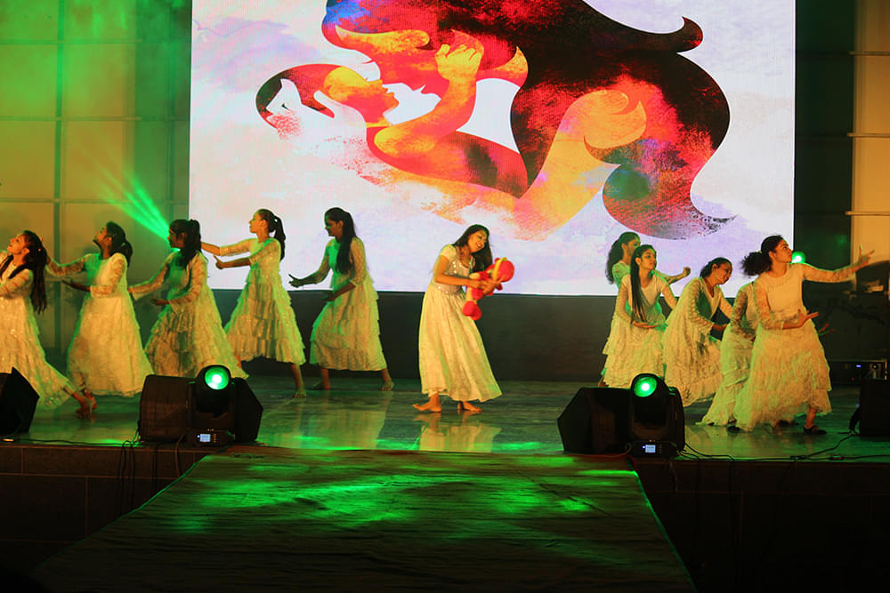 Gandhinagar Institute of Technology Events photo 2