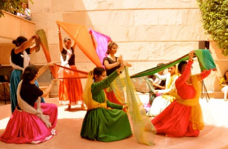 Gandhinagar Institute of Technology Events photo 8